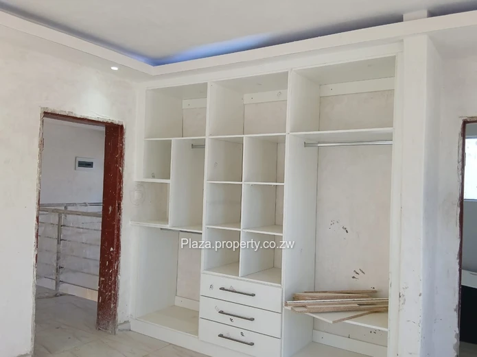 Exclusive Contemporary Duplex Cluster