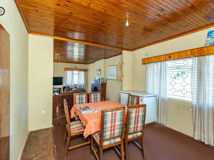 Prime 3.3Ha Agricultural Plot with Road Frontage & Development Potential – Gweru