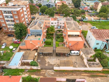 3 Bedroom Flat & Apartment