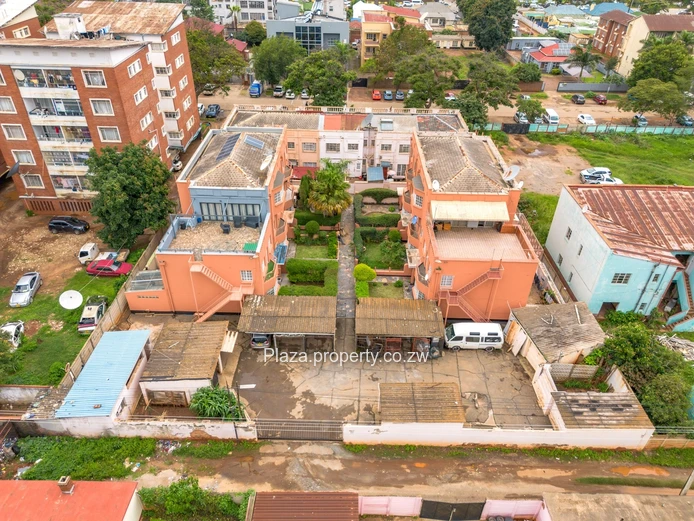 Apartment for rent in Avenues