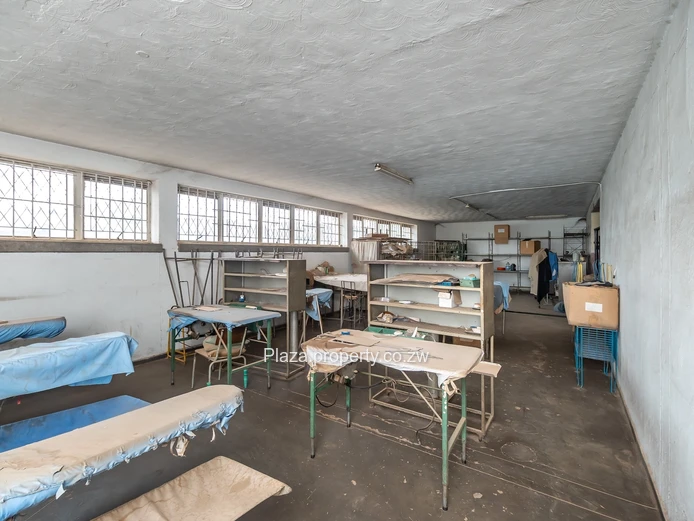 Industrial Property For Rent In Ardbennie