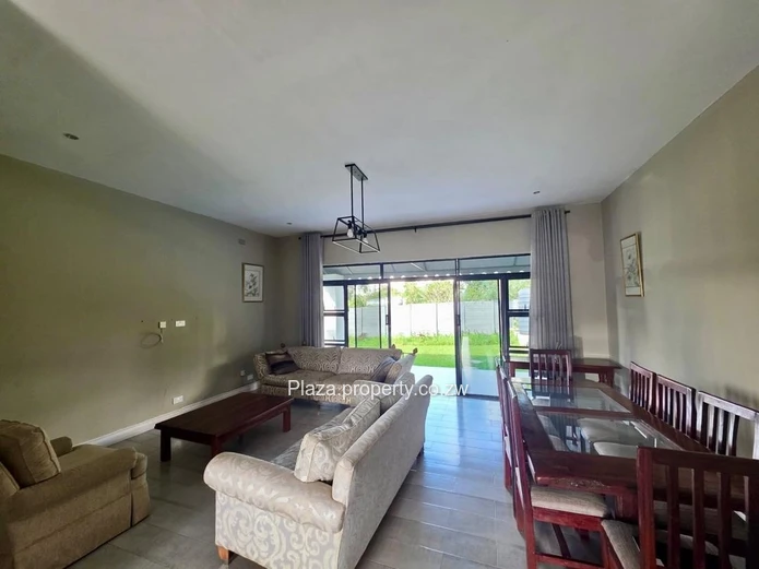 Smart Buy & Secure Living In Peakwood Village, Greendale - Price Reduction!