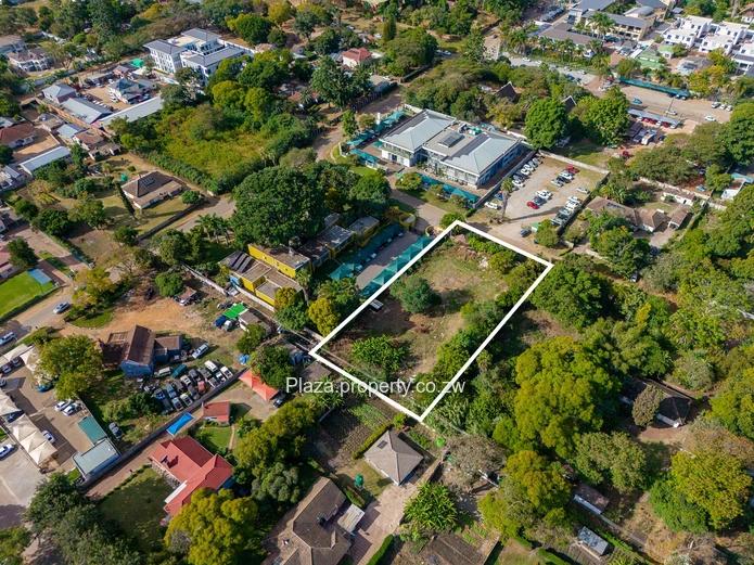 Prime Commercial Stand in Avondale for Sale 