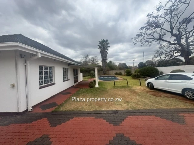 BELVERDERE - Prime Location. 4 Bed House For Sale
