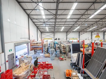 Shop & Retail Property