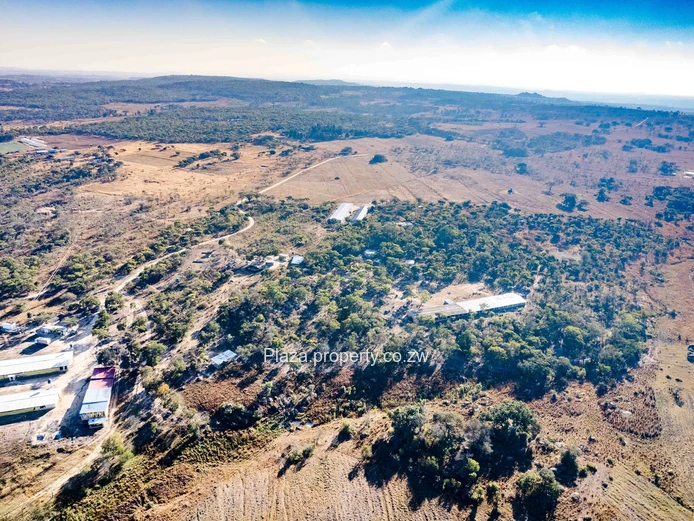 Marondera Prime 29-Hectare Farm – An Outstanding Investment Opportunity