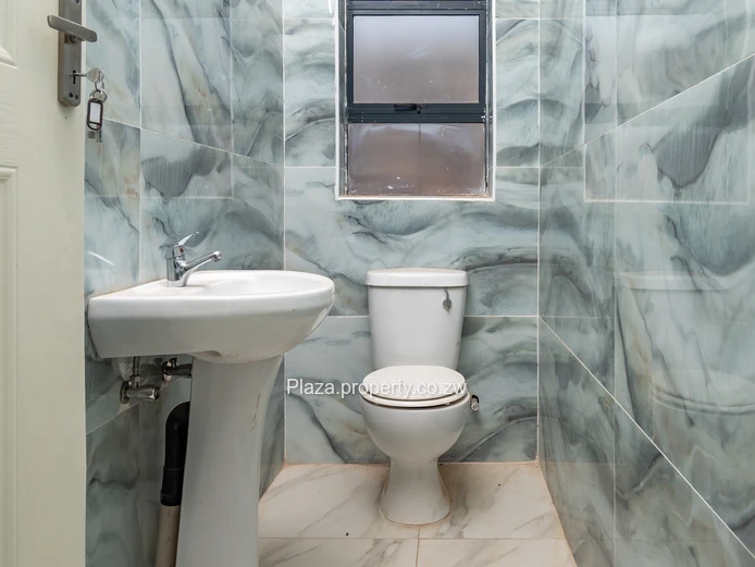 3-Bedroom Modern Cluster Houses for sale in Mornington, Kadoma