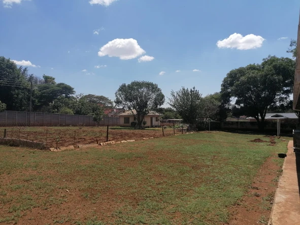 Prime Land For Sale In Mandara