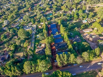 2 Bedroom Garden Flat