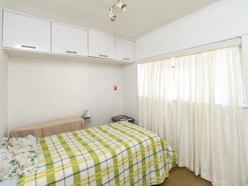 2 Bedroom Garden Flat