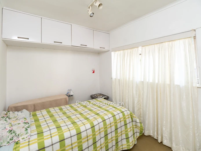 Modern 2-Bedroom Duplex Flat for Sale (Sole Mandate)