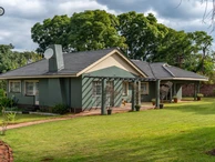 Elegant 4-Bedroom Home with Prolific Borehole & Solar back up power system in Prestigious Kennedy Dr