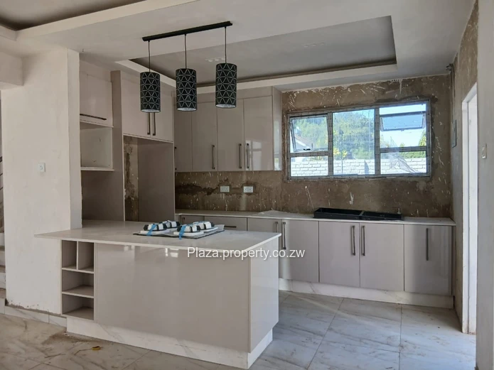 Exclusive Contemporary Duplex Cluster