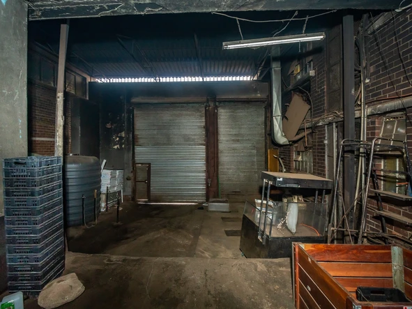 Shop & Retail Property