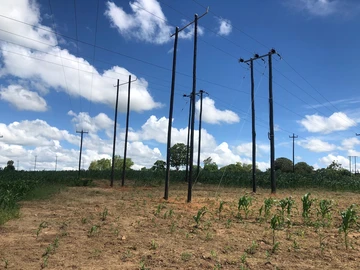 Commercial & Industrial Land