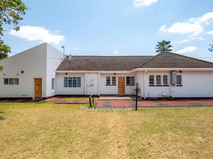 BELVERDERE - Prime Location. 4 Bed House For Sale