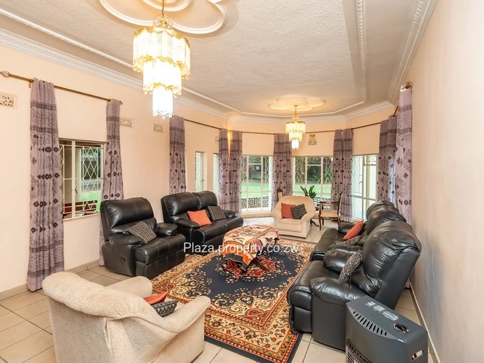 Classic Gunhill Family Home For Sale with Generous Living Space