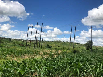 Commercial & Industrial Land