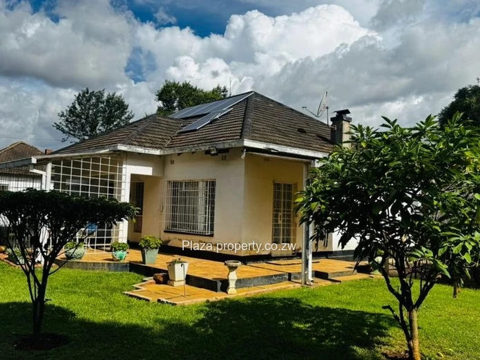 3 Beadroom Neat Starter Home