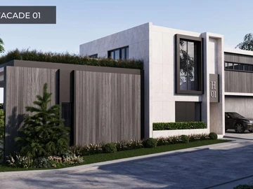 3 Bedroom Garden Flat