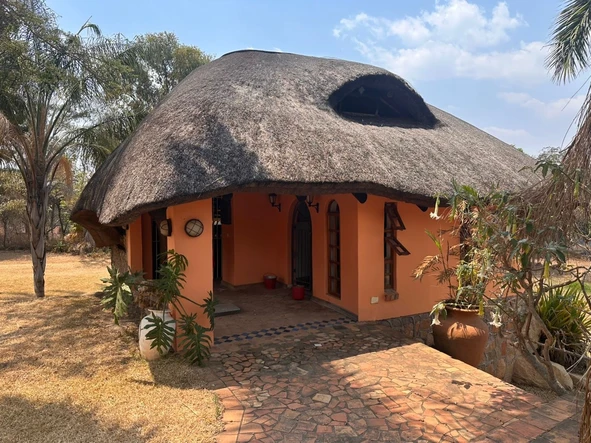 Farm & Agricultural Land