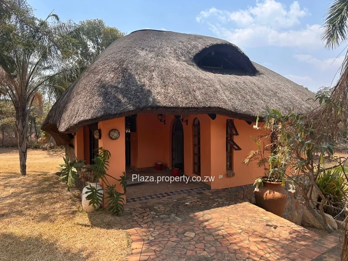 Luxury Farm Property For Sale