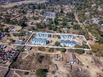 4 Bedroom Flat & Apartment