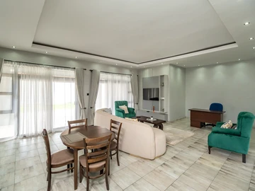 3 Bedroom Townhouse Complex