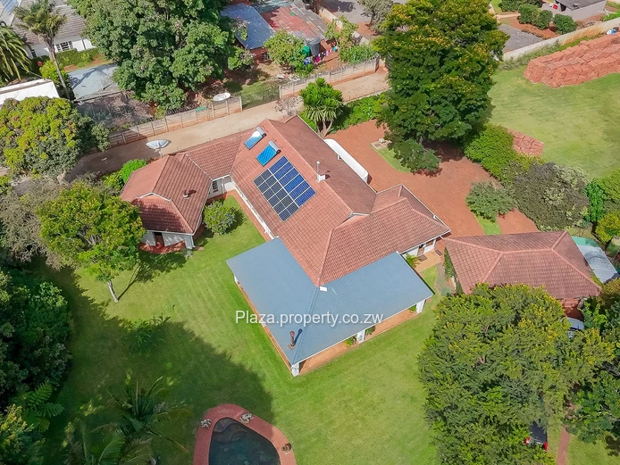 Prime Property with Dual Purpose Potential!