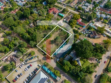 Commercial & Industrial Land