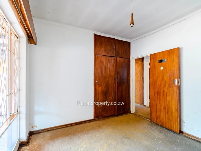 Redevelopment Opportunity!!! (Sole Mandate)