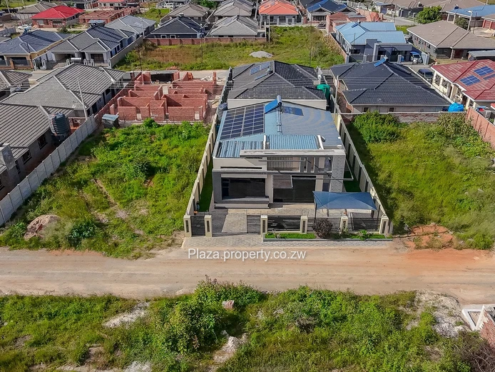 Designed to Impress. Built to Feel Like Home!