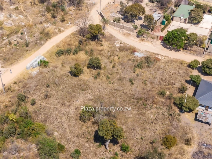 Stand For Sale With Title Deeds