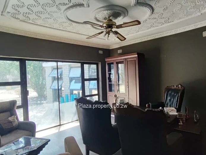 Office for Rent in Mount Pleasant