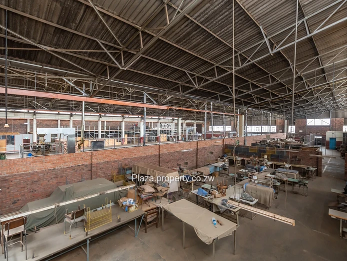 Industrial Property For Rent In Ardbennie