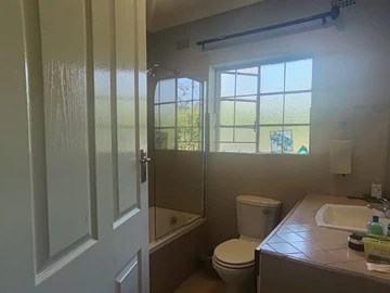 2 Bedroom Cottage