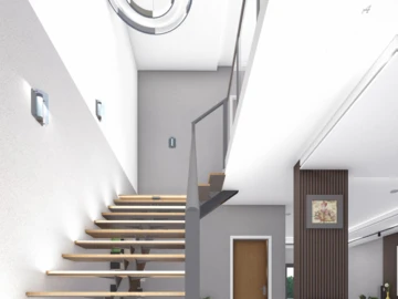 4 Bedroom Flat & Apartment