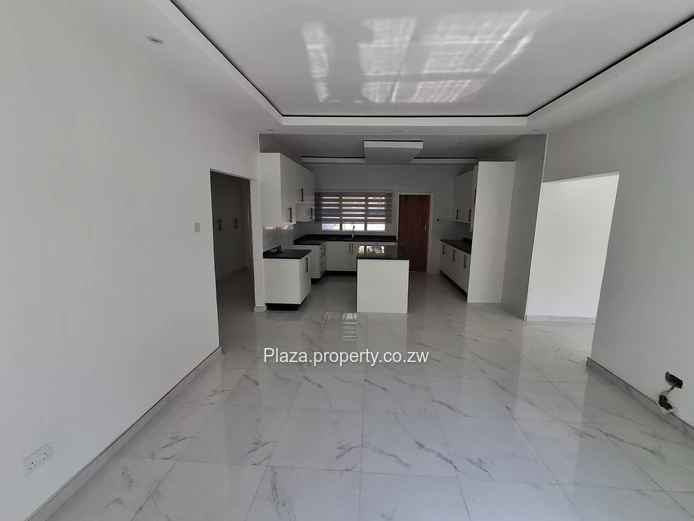 3 Bedroomed Townhouse For Rent In Braeside