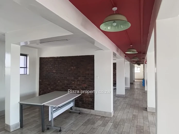 Avenues - Commercial Offices for Rent