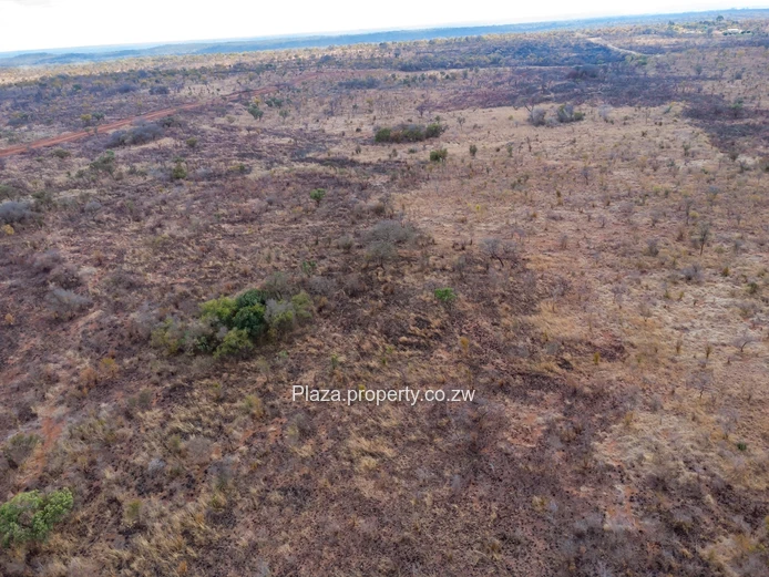 Mixed-Use Agro-Residential Development – Insukamini