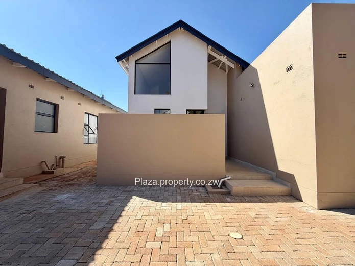 Contemporary Living: Mount Pleasant Clusters