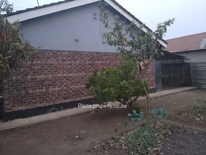 Solid 3-Bedroom House For Sale | Tynwald, Near Madokero Mall 