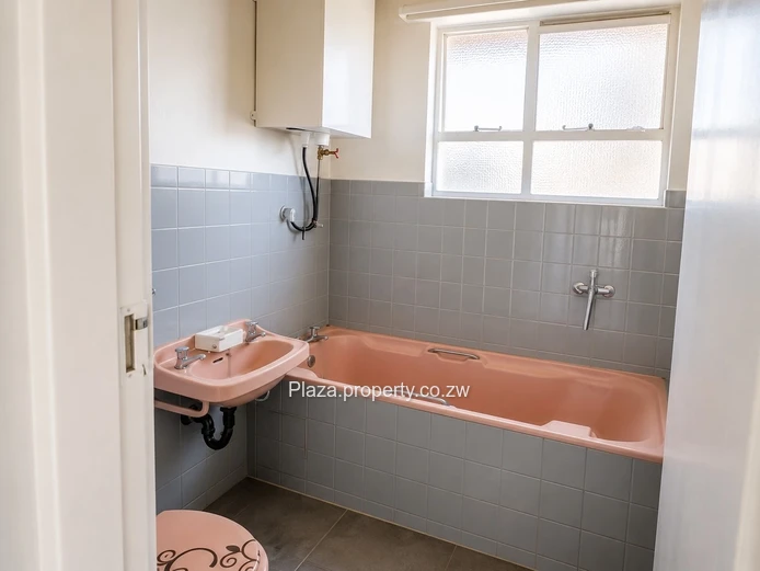 The Avenues - Apartment - Available Immediately