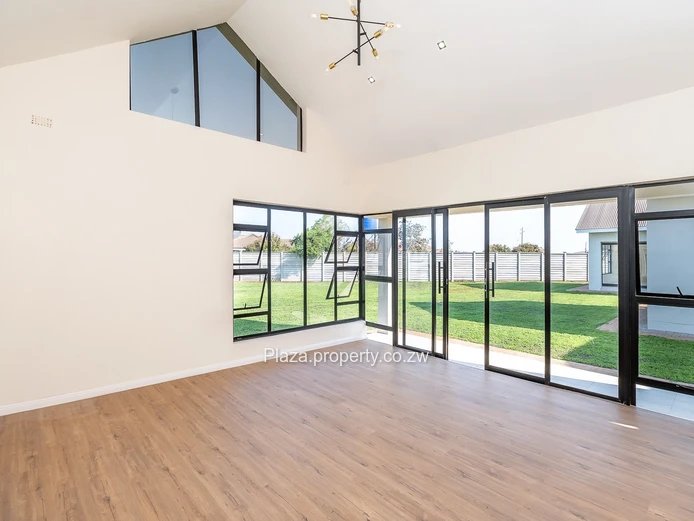 A Private Sanctuary of Modern Elegance