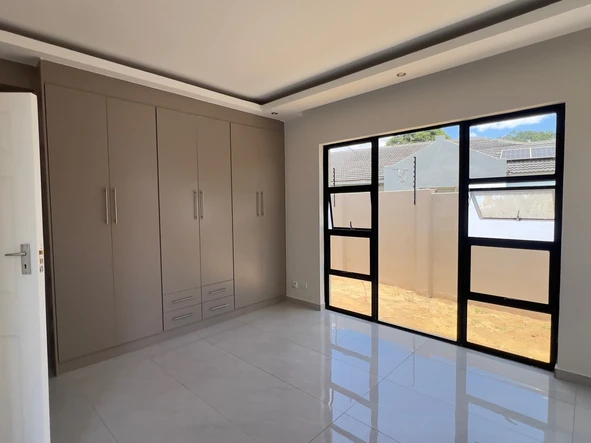 8 Unit Townhouse Complex