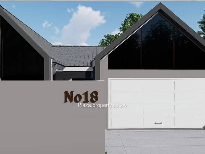 Modern Luxury In The Heart Of Marlborough