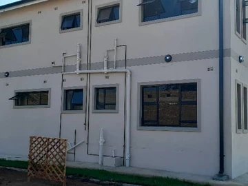 18 Unit Townhouse Complex