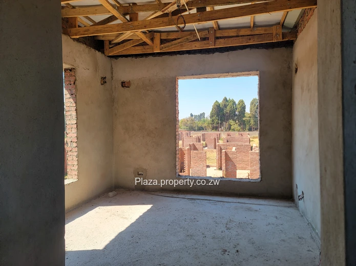 4 bedroom Townhouse for sale in Borrowdale Off-plan