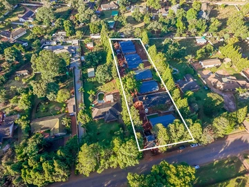 2 Bedroom Garden Flat