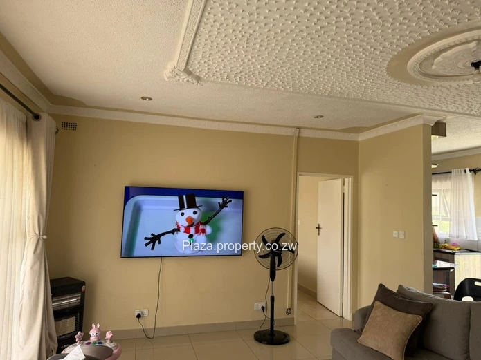 Elegant 3-Bedroom Cottage For Sale